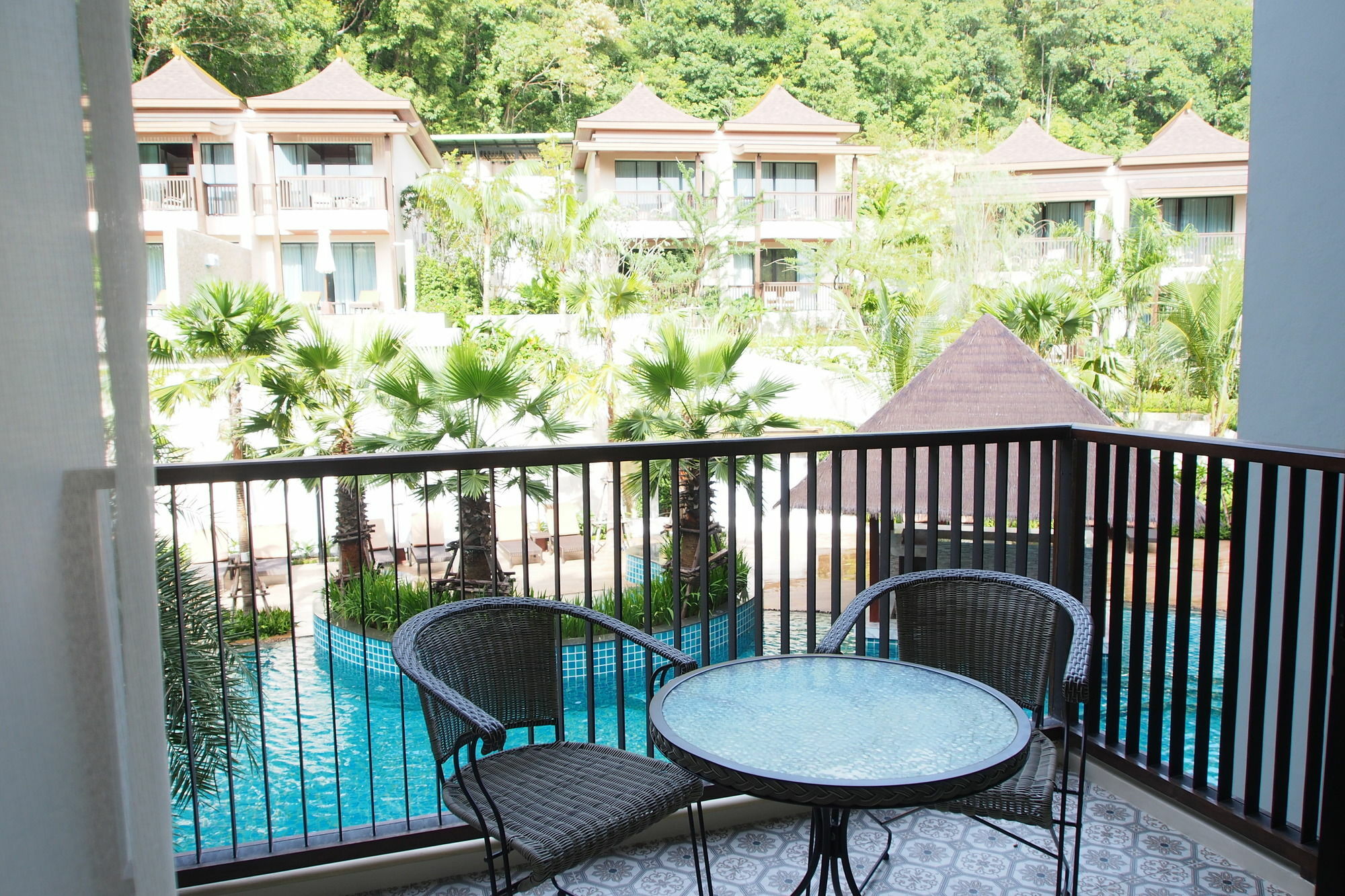 Hula Hula Resort, Ao Nang -Sha Extra Plus Krabi Exterior photo